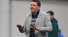 Slovenští fotbalisté mají opět trenéra. Zůstává Štefan Tarkovič