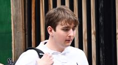 Trumpův syn zachránil dívku, kterou mlátil přítel. Viděl to při videohovoru