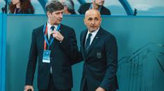 Fanoušci se bouří proti možnému kouči Juventusu. Kvůli tetování od rivala