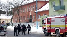 Útočníkovi ze Slovenska hrozí doživotí. Byl problémový, vyhrával ale školní soutěže