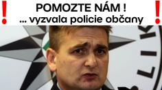 POMOZTE HLEDAT ANIČKU! Žádá policie veřejnost