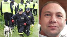 Polská policie stále pátrá po Davídkovi, zveřejnila fotku otce