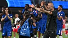 MS klubů: Benfica vs. Chelsea – 28. 6. 2025