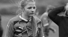 Tragická zpráva zasáhla český fotbal. Talentovaná hráčka (†16) náhle zemřela