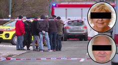 Velký zvrat! Exmanžel zavražděné Blanky z Jihlavy má být po smrti