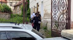 Vražda v Kutné Hoře! Podezřelý měl zranit partnerku a zabít její matku