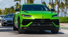 Známou influencerku zastřelili v lamborghini. Bylo jí 21 let