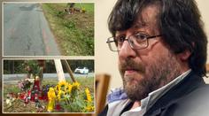 Soud potvrdil trest pro sexuologa Weisse. Při nehodě zemřeli 2 lidé