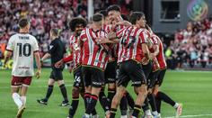 Championship: Sheffield United vs. Bristol City – 12. 5. 2025
