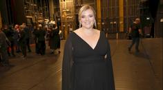 Velká proměna Lucie Polišenské. Oblíbená herečka výrazně zhubla