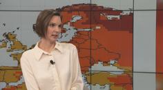 Začíná meteorologická zima. Počasí ovlivňuje netypické proudění