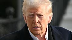 Ukrajina může být jednoho dne ruská, tvrdí Trump. Chce zpátky peníze USA