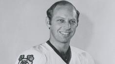 Další smutek v NHL. Zemřel slavný útočník z legendárního rodu Hullů