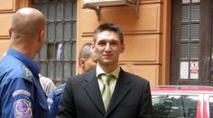 Měl vážně poranit Kvitovou, muže teď soudí i kvůli mučení důchodce