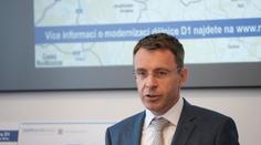 Kremlík nechce dopadnout jako Ťok. Tohle chystá na zimu na D1
