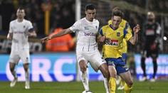 Výsměch fair play v belgickém fotbale: Trenér vyhozen, hráči dostali obří pokuty
