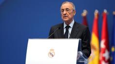 Pérez porušuje zaběhlé pořádky. Hráči Realu dostanou miliony navíc