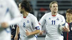 NADĚJI VZAL ISLAND! Fotbalisté žili díky Arménii, pak je srazili Seveřané