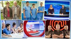 Skupina Nova odhalila plány pro podzim! Co nás v televizi čeká?
