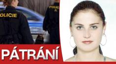 PÁTRÁNÍ! Michaela si odešla koupit cigarety. K příteli se už nevrátila!