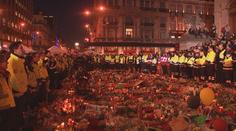 Belgický soud rozhodl o trestech pachatelů teroristických útoků v Bruselu