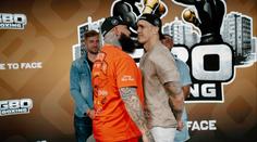 Ducár vs. Cverna: Favorit je jasný, ale riskuje možná víc. Dojde na překvapení?