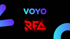 Ještě větší porce MMA! Voyo nabídne galavečery organizace RFA