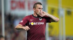 Grajciara potěšila pozvánka do slovenské reprezentace