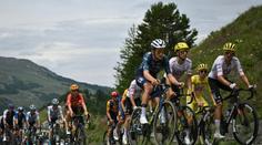 Tour de France v Česku je zase o něco blíž. Máme co nabídnout, říká předseda NSA