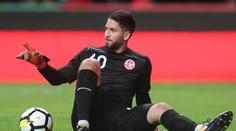Trable Tunisanů: Chytat musí trojka, záda jí bude krýt záložník!