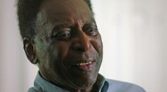 Strach o legendu! Pelé je kvůli nádoru opět v nemocnici