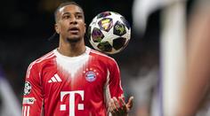 Bundesliga – sestřih: Wolfsburg vs. Bayern Mnichov (9. 5. 2026)