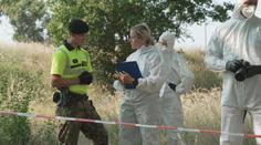 Jak pracují kriminalisté od Vojenské policie: Reportérka Novy s nimi vyrazila na místo činu