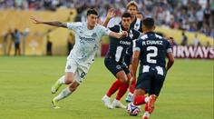MS klubů: Monterrey vs. Inter Milán – 18. 6. 2025
