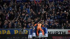 Ligue 1: Štrasburk vs. Paris Saint-Germain - 29. 4. 2022