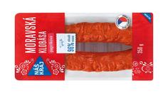 Lidl stahuje z prodeje klobásy. Je v nich nečekaná ingredience