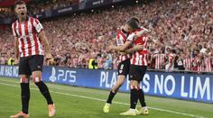 Liga mistrů – sestřih: Athletic Bilbao vs. Karabach (22. 10. 2025)