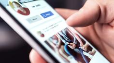 Facebook a Instagram mění kvůli válce pravidla. Povolí, co dřív bylo zakázáno