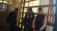 Policisté z Náchoda odhalili další nezletilé migranty. Schovávali se v kamionu