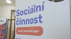 V Králíkách otvírá nová škola sociálních služeb. Její studenti pomohou v kraji