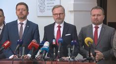 Sociální dávky se budou týkat méně lidí. Vláda se chystá upravit systém pomoci