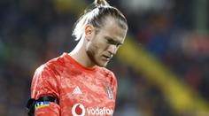 Karius promluvil o těžkých časech: Ztratil jsem radost z fotbalu, nechtělo se mi hrát