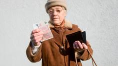 Důchody porostou jen velmi pomalu. Průměrná penze bude 10 tisíc