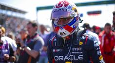 Trápení Red Bullu. Verstappen byl v kvalifikaci až sedmý, nejrychlejší Norris