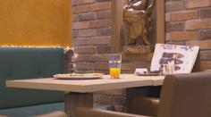 Fantom restaurací v Ústí nad Labem. Žena mizí bez placení, pátrá po ní policie