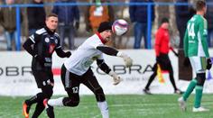 Konec mrazu! Fotbalová Tipsport liga se bude hrát na Maltě