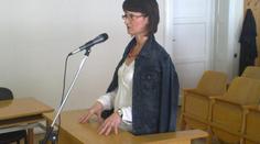 Urbanová může jít kvůli Čunkovi sedět, rozhodl Ústavní soud