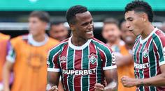 MS klubů: Fluminense vs. Ulsan – 22. 6. 2025