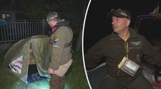 Lidé rybaří bez povolenek. Stráž nyní může provinilce pokutovat na místě