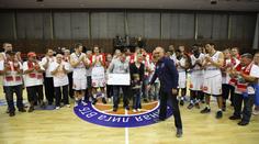 Basketbalisté Nymburka pomáhají!